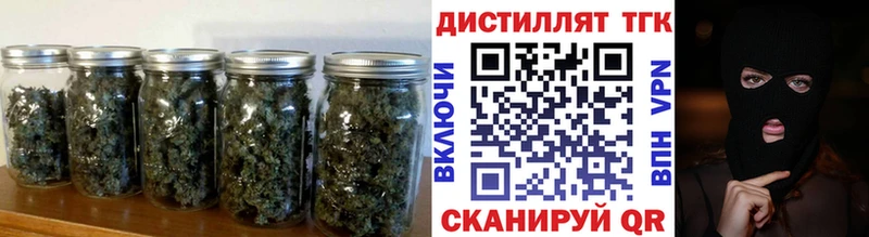 ТГК Wax Алзамай